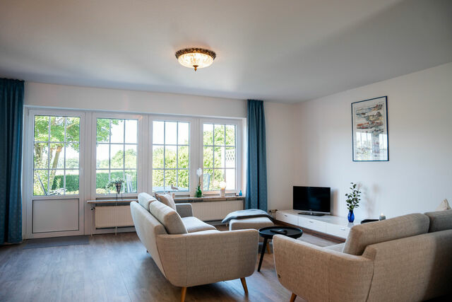 Ferienhaus in Dahme - Vogel Dahmesh&ouml;ved 21 b - Bild 17