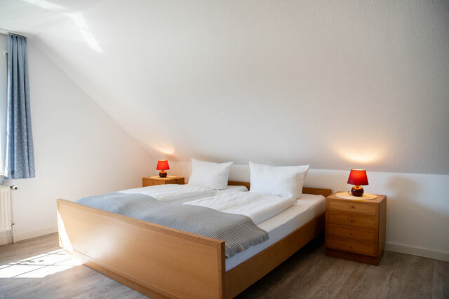 Ferienhaus in Dahme - Vogel Dahmesh&ouml;ved 21 b - Bild 18