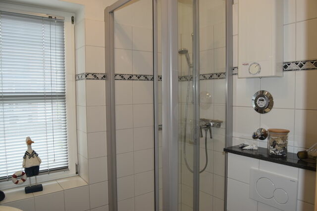 Ferienwohnung in Sch&ouml;nberger Strand - Israel, Monika: App. (Nr. 9) - Bild 14