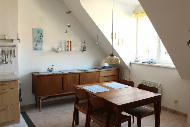 Ferienwohnung in Sch&ouml;nberger Strand - Israel, Monika: App. (Nr. 9) - Bild 2