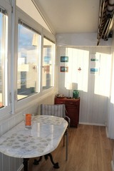 Ferienwohnung in Sch&ouml;nberg - Ferienwohnung F402 f&uuml;r 2-4 Personen an der Ostsee - Bild 9