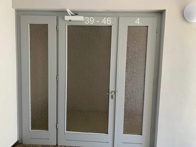 Ferienwohnung in Eckernf&ouml;rde - Kystenblick - Bild 20