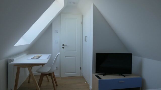 Ferienhaus in Ostseeheilbad Zingst - Ferienhaus OstseeLust - Bild 21