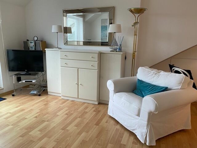 Ferienwohnung in Dahme - 3014 FeWo Meerchen Whg. 25 - Bild 10