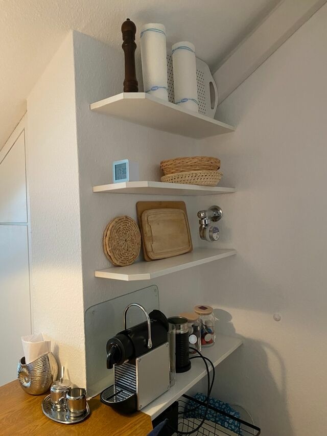 Ferienwohnung in Dahme - 3014 FeWo Meerchen Whg. 25 - Bild 12