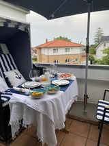 Ferienwohnung in Dahme - 3014 FeWo Meerchen Whg. 25 - Bild 15