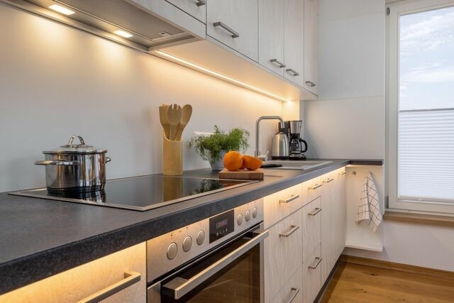 Ferienwohnung in Zingst - Ostseehaus Erika-Maria 02 OG - Bild 11