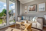 Ferienwohnung in Zingst - Haus Seepferdchen Suite Seablue - Bild 2