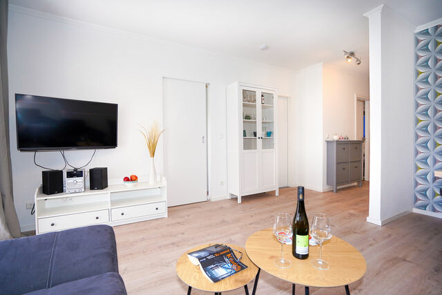 Ferienwohnung in Gr&ouml;mitz - Sch&uuml;tzenstr. 19 Whg. 5 - Bild 4
