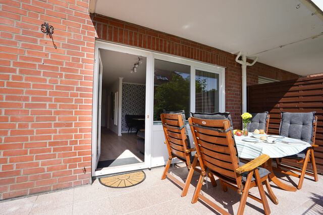Ferienwohnung in Gr&ouml;mitz - Sch&uuml;tzenstr. 19 Whg. 5 - Bild 8