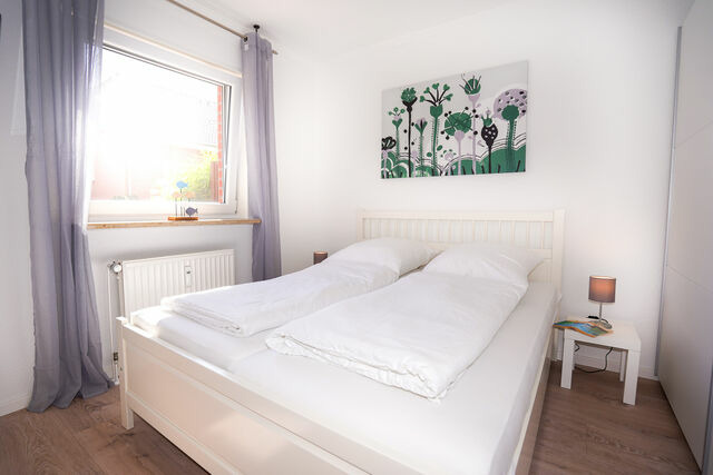 Ferienwohnung in Gr&ouml;mitz - Sch&uuml;tzenstr. 19 Whg. 5 - Bild 10