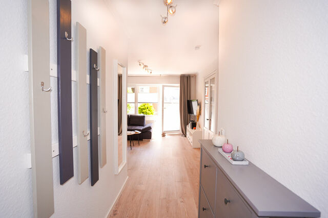 Ferienwohnung in Gr&ouml;mitz - Sch&uuml;tzenstr. 19 Whg. 5 - Bild 20