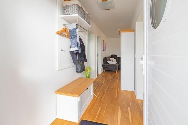 Ferienwohnung in Olpenitz - Fewo MEERwert by Seeblick Ferien, Familienfreundlich, 3Zi. Top - Bild 20