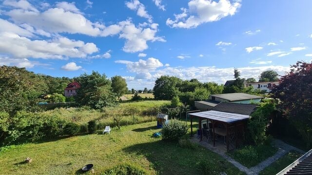 Ferienwohnung in Koserow - Erde - Bild 19