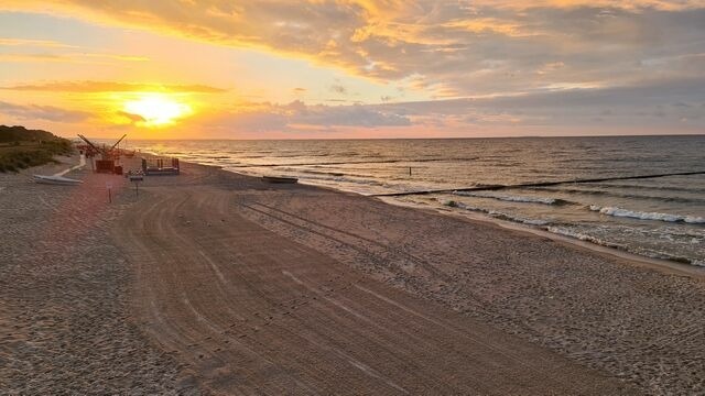 Ferienwohnung in Koserow - Wasser - Bild 24