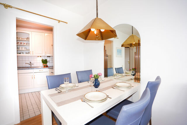 Ferienwohnung in Grömitz - Hanseat I Whg. 72 - Bild 6