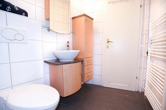 Ferienwohnung in Grömitz - Hanseat I Whg. 72 - Bild 16