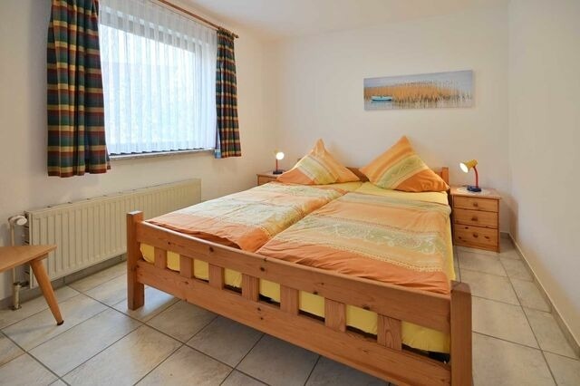 Ferienwohnung in Kellenhusen - FeWo im Wiesengrund Nr. 2 - Bild 5