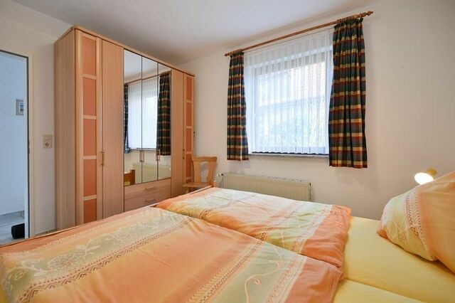 Ferienwohnung in Kellenhusen - FeWo im Wiesengrund Nr. 2 - Bild 6