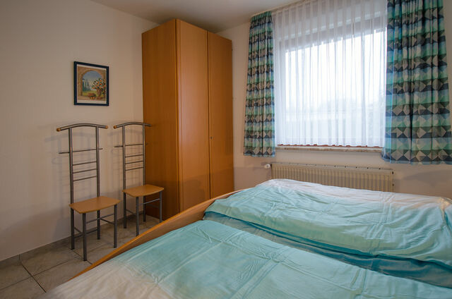 Ferienwohnung in Kellenhusen - FeWo im Wiesengrund Nr. 2 - Bild 8