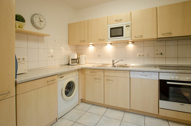 Ferienwohnung in Kellenhusen - FeWo im Wiesengrund Nr. 2 - Bild 9