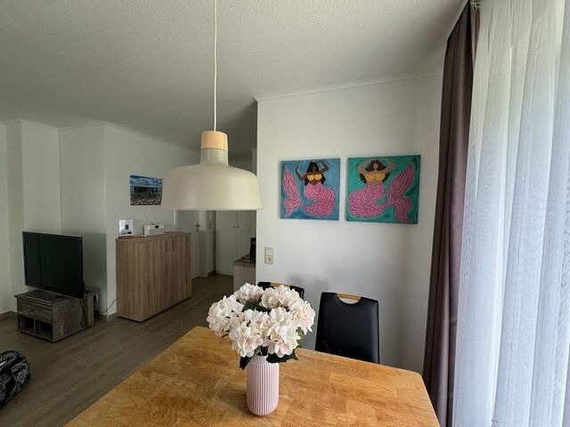 Ferienwohnung in Dahme - FeWo K&uuml;stenkind Nr.1 - Bild 4