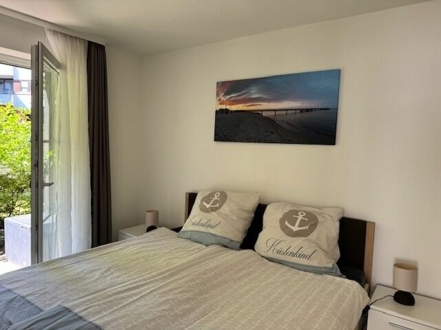 Ferienwohnung in Dahme - FeWo K&uuml;stenkind Nr.1 - Bild 8