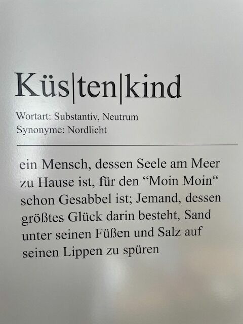 Ferienwohnung in Dahme - FeWo K&uuml;stenkind Nr.1 - Bild 12