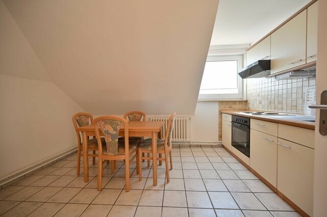 Ferienwohnung in Dahme - FeWo Frauke Nr.6 - Kemnitz - Bild 3