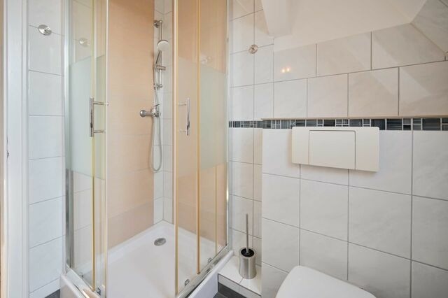 Ferienwohnung in Dahme - FeWo Frauke Nr.6 - Kemnitz - Bild 6