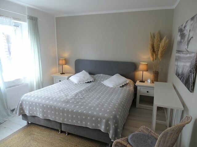 Ferienhaus in Dahme - M&ouml;wenherz - Bild 10