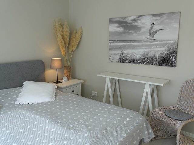Ferienhaus in Dahme - M&ouml;wenherz - Bild 12