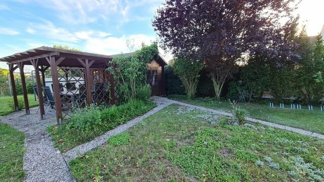 Ferienwohnung in Koserow - Bernsteinbad Koserow - Haus F&uuml;nf Elemente Ferienwohnung Erde - Bild 21