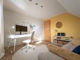 Ferienwohnung in Hohwacht - Vogelnest - Bild 13