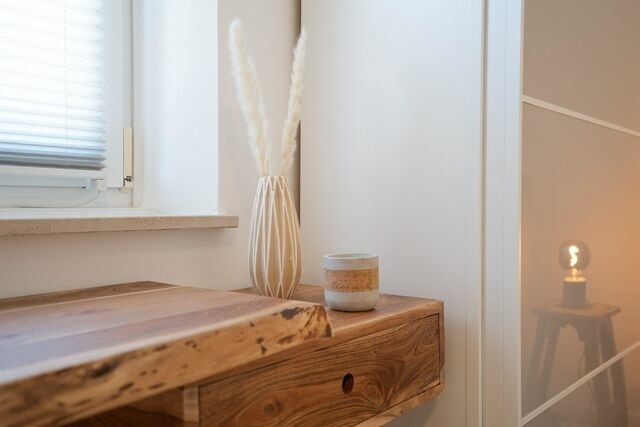 Ferienwohnung in Scharbeutz - Wald/020 - Waldburg - Bild 15