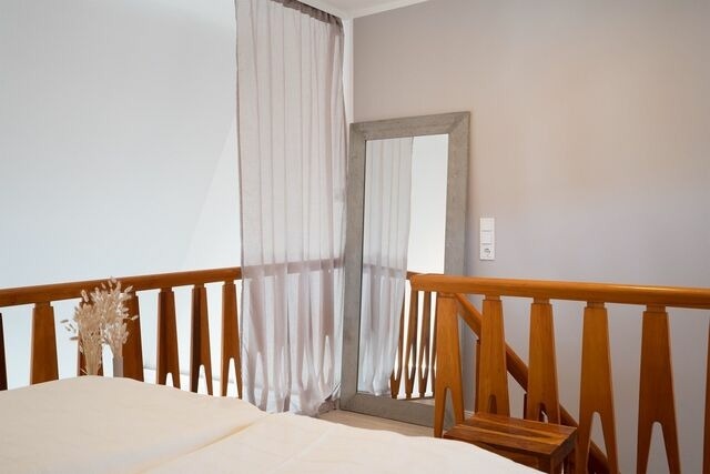 Ferienwohnung in Scharbeutz - Wald/020 - Waldburg - Bild 16