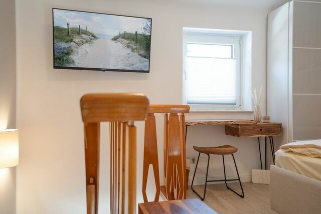 Ferienwohnung in Scharbeutz - Wald/020 - Waldburg - Bild 17