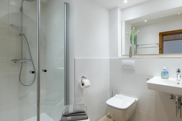 Bungalow in Grömitz - Deich-Bungalow | Königsberger Allee 30 | APPARTO Grömitz - Bild 9