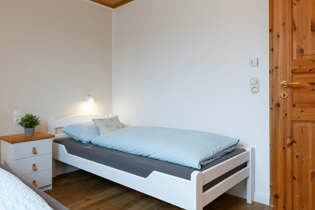 Bungalow in Grömitz - Deich-Bungalow | Königsberger Allee 30 | APPARTO Grömitz - Bild 16