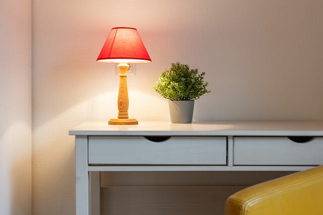 Bungalow in Grömitz - Deich-Bungalow | Königsberger Allee 30 | APPARTO Grömitz - Bild 19