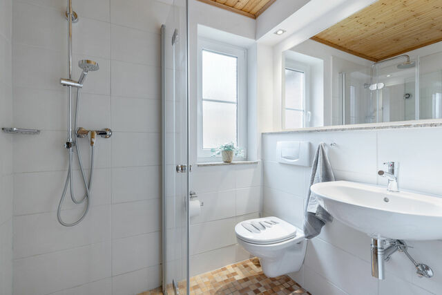 Bungalow in Grömitz - Deich-Bungalow | Königsberger Allee 30 | APPARTO Grömitz - Bild 23