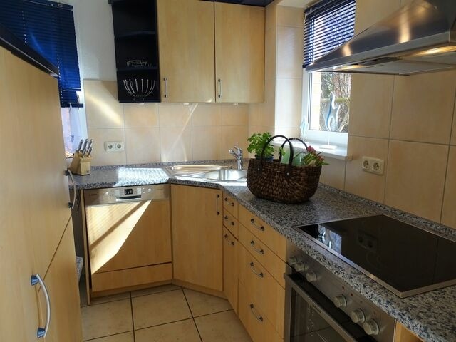 Ferienhaus in Kellenhusen - Wintershörn - Bild 4