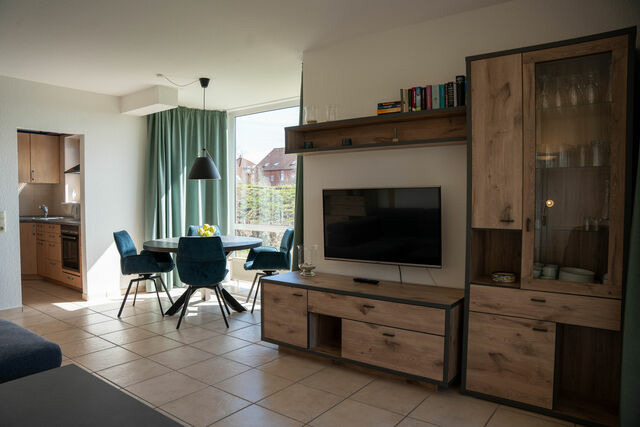 Ferienhaus in Kellenhusen - Wintershörn - Bild 5