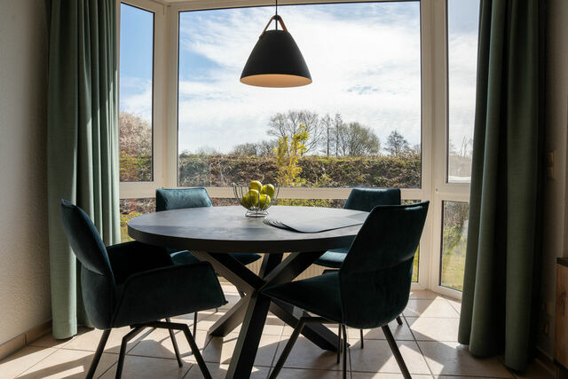 Ferienhaus in Kellenhusen - Wintershörn - Bild 8