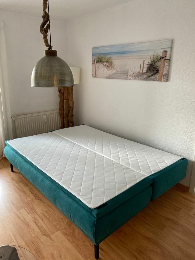 Ferienwohnung in Fehmarn OT Petersdorf - Fehmarn Oase - Bild 2