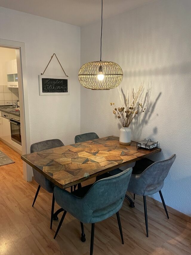 Ferienwohnung in Fehmarn OT Petersdorf - Fehmarn Oase - Bild 3