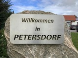 Ferienwohnung in Fehmarn OT Petersdorf - Fehmarn Oase - Bild 16