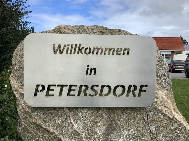 Ferienwohnung in Fehmarn OT Petersdorf - Fehmarn Oase - Bild 16