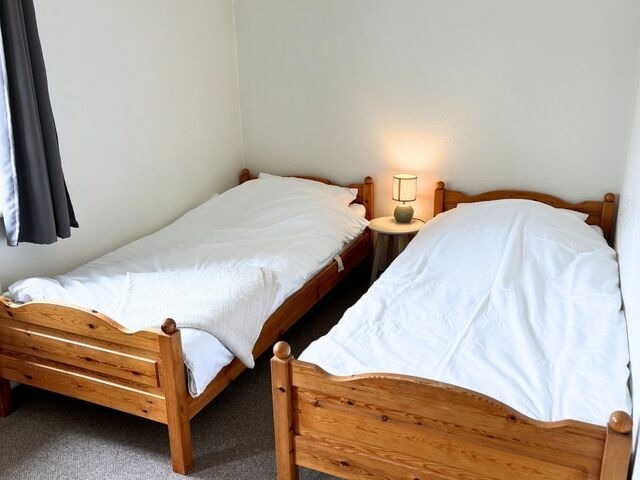 Ferienwohnung in Fehmarn OT Wulfen - Anneliese Blumenwiese - Bild 13