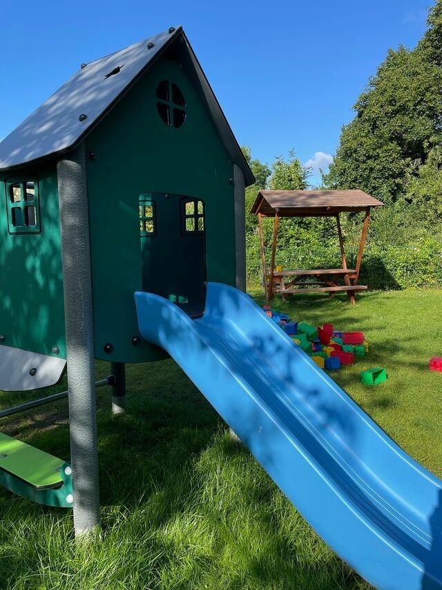 Ferienwohnung in Fehmarn OT Wulfen - Anneliese Blumenwiese - Bild 23